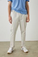 JULIAN PANT - NATURAL| Rails outlet