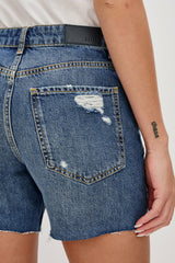 HERMOSA SHORT - RIVERSIDE DISTRESS| Rails online