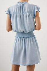 AMINA DRESS - LIGHT VINTAGE| Rails discount