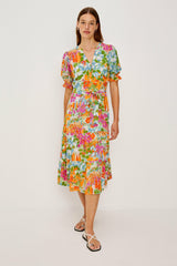 ELIANA DRESS - DAY GARDEN| Rails discount