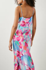PAOLA TOP - LEI FLORAL| Rails on sale