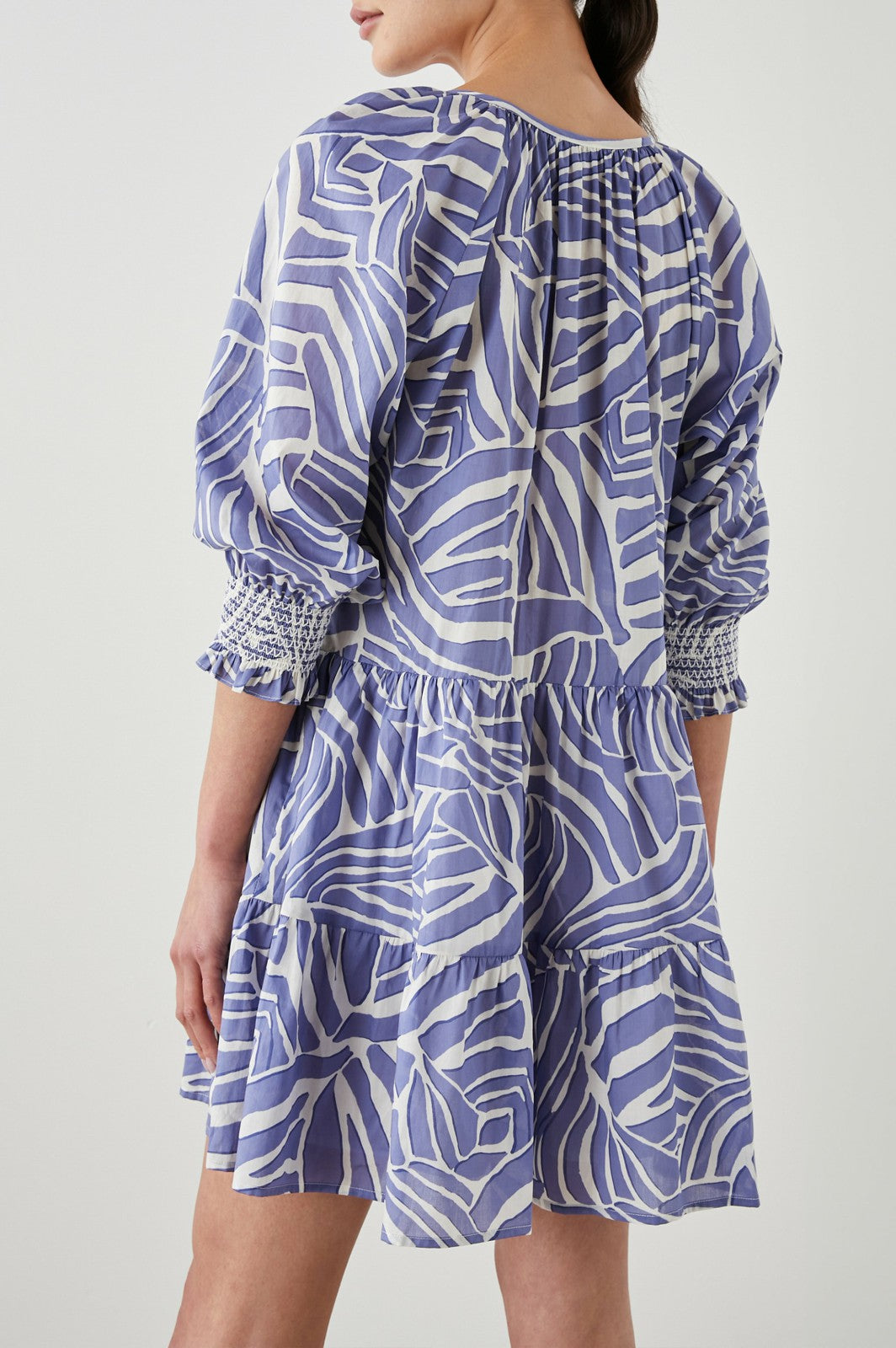 SIA DRESS - ISLAND WAVES| Rails discount