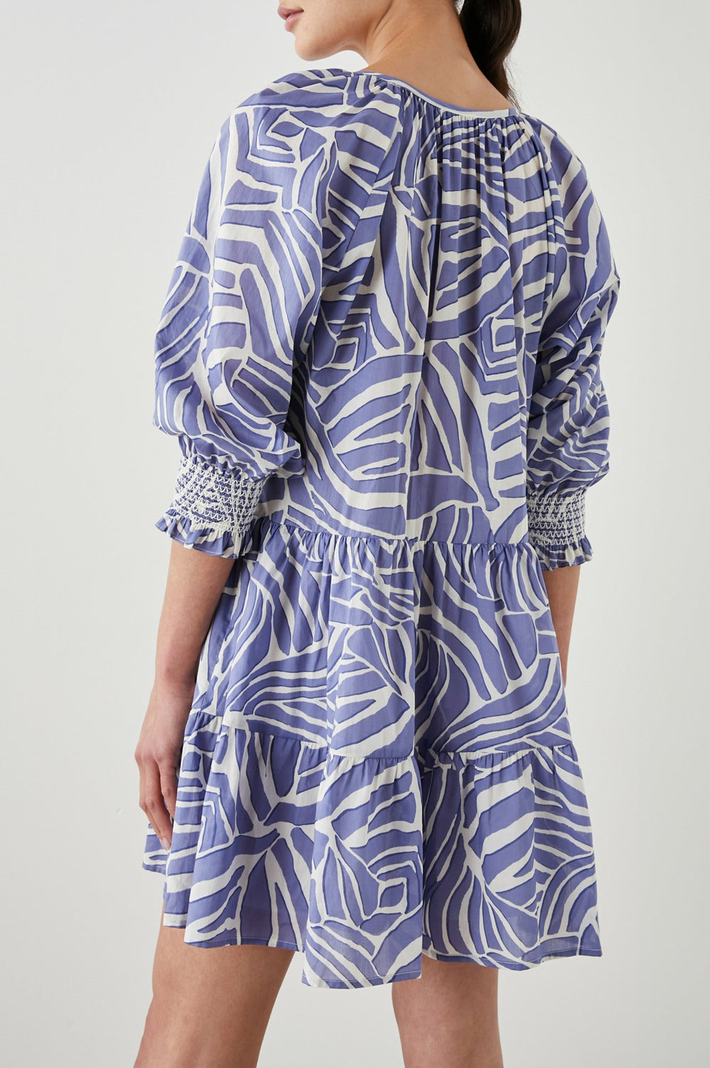 SIA DRESS - ISLAND WAVES| Rails discount