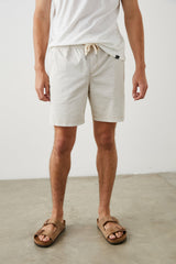 CRUZ SHORT - NATURAL| Rails US