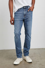 CLAYTON SLIM STRAIGHT - AUTHENTIC 10 YEAR| Rails near me