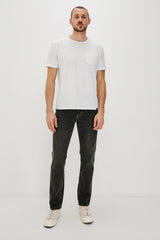 CLAYTON SLIM STRAIGHT - REEVER 5 YEAR| Rails outlet