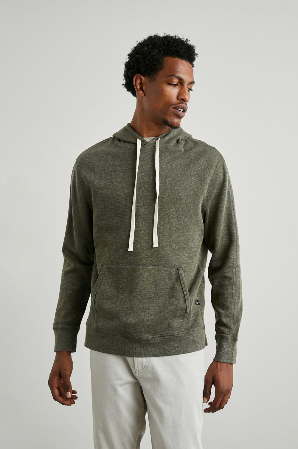 MAMMOTH HOODIE - SURPLUS| Rails outlet