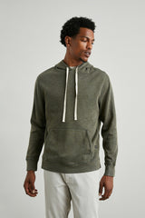 MAMMOTH HOODIE - SURPLUS| Rails outlet