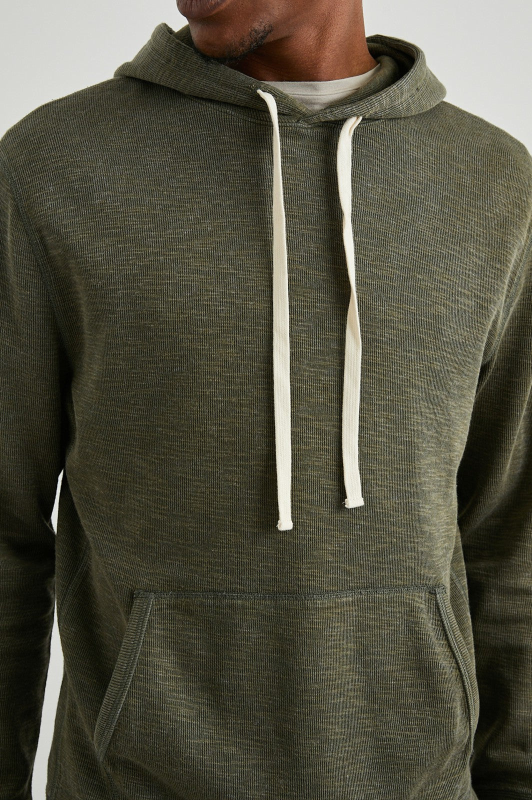 MAMMOTH HOODIE - SURPLUS| Rails outlet