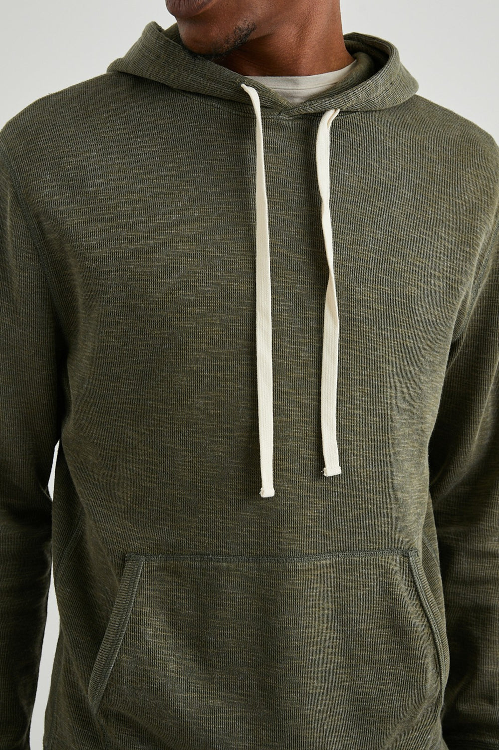 MAMMOTH HOODIE - SURPLUS| Rails outlet