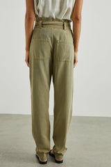 ACHILLES PANT - CANTEEN| Rails online