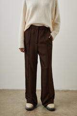 ALTA PANT - ESPRESSO| Rails sale