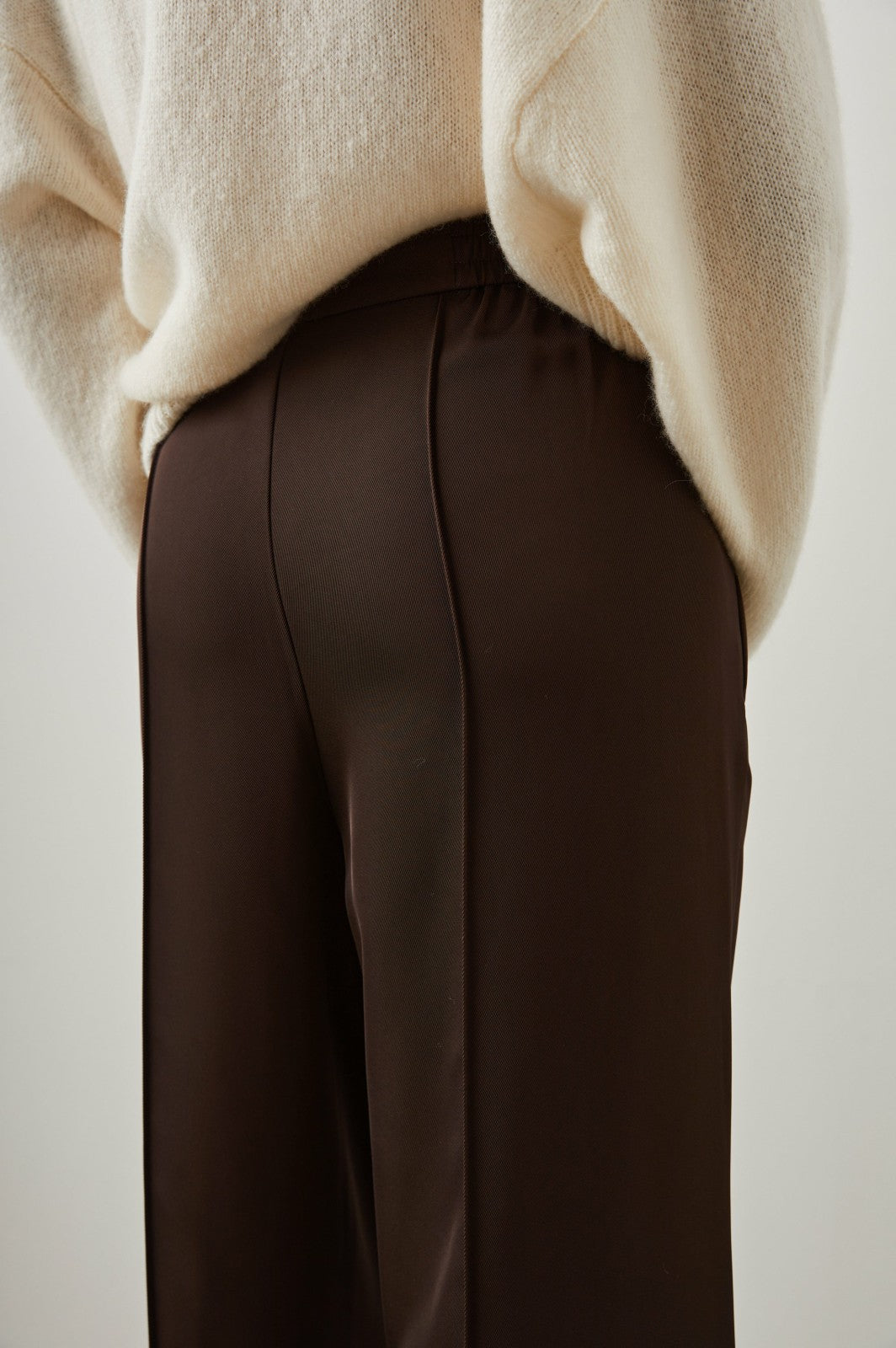 ALTA PANT - ESPRESSO| Rails sale