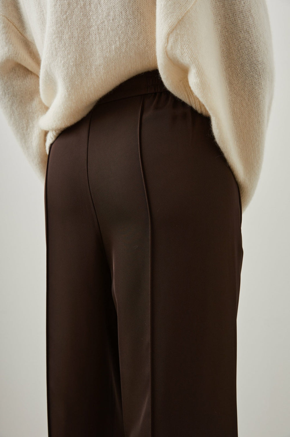 ALTA PANT - ESPRESSO| Rails sale