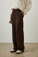 ALTA PANT - ESPRESSO| Rails sale