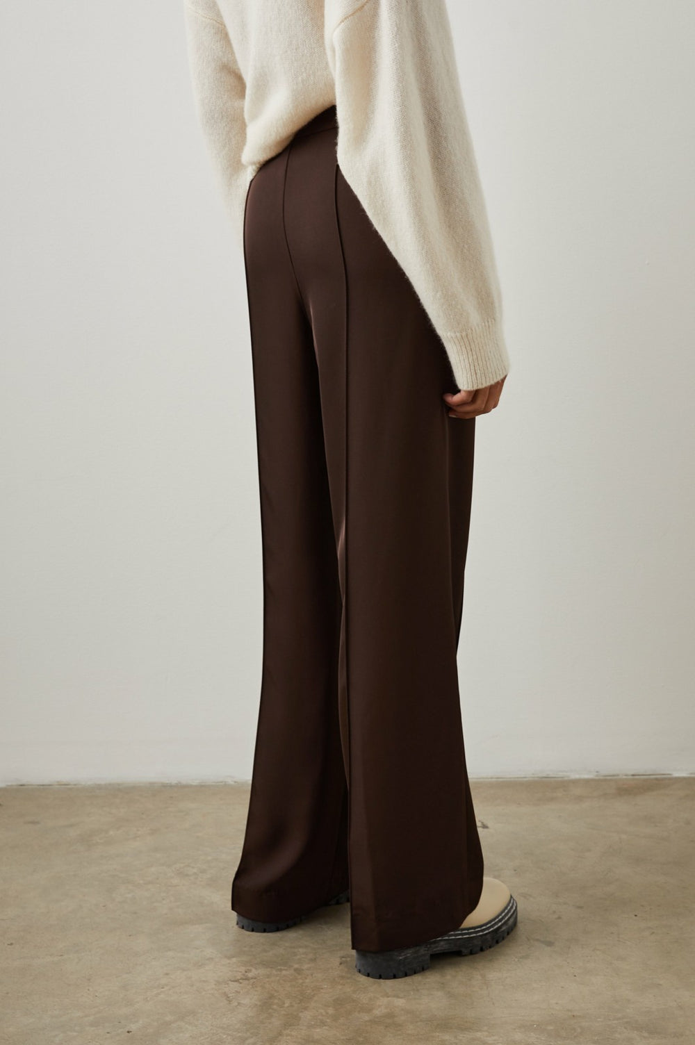 ALTA PANT - ESPRESSO| Rails sale