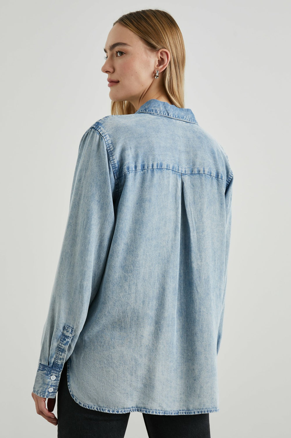NISSA TOP - VINTAGE CLOUD WASH| Rails for sale