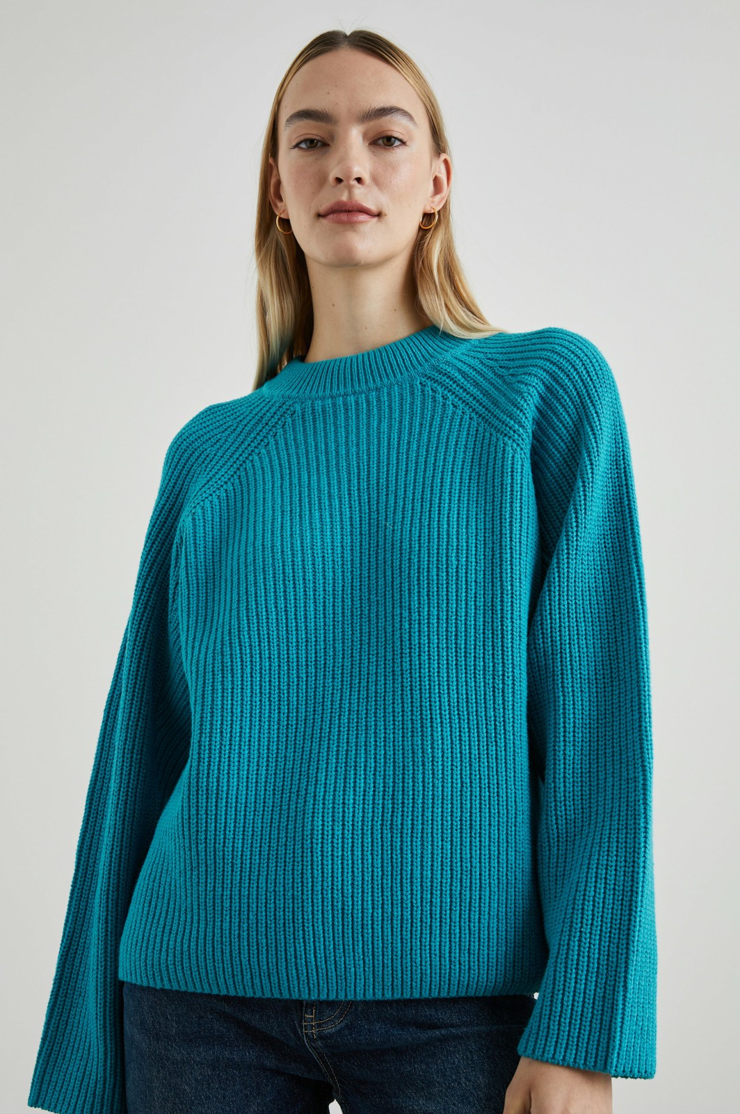RITA SWEATER - MARINE| Rails near me