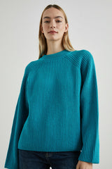 RITA SWEATER - MARINE| Rails near me
