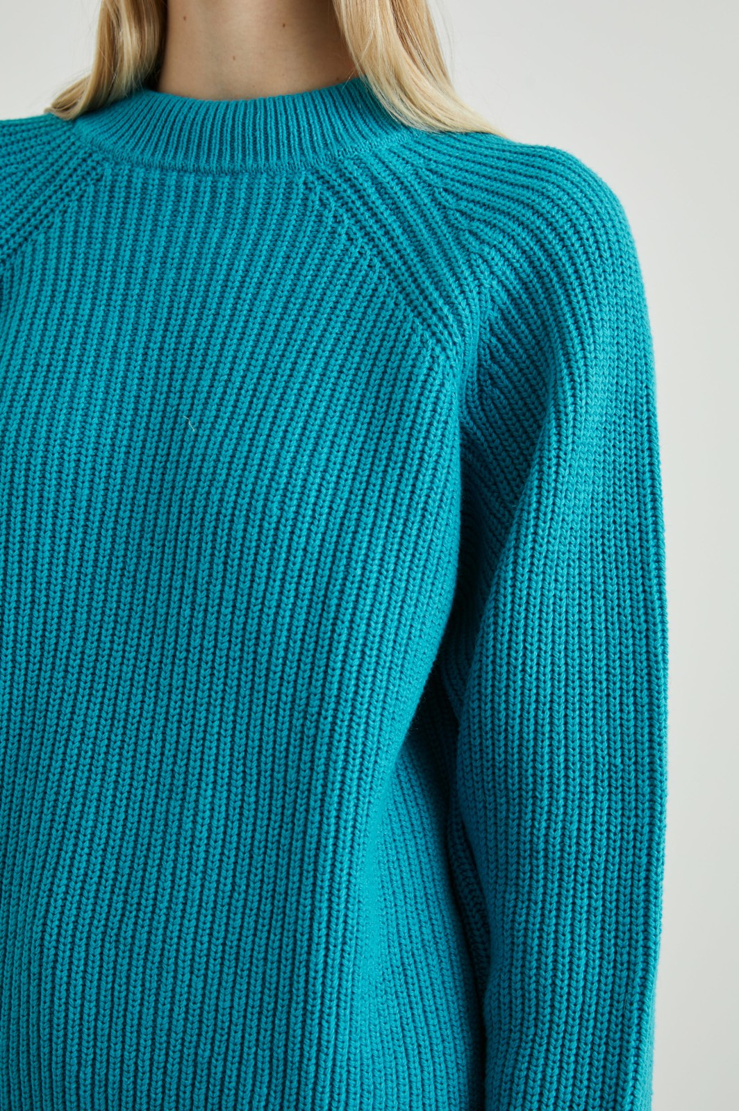 RITA SWEATER - MARINE| Rails near me