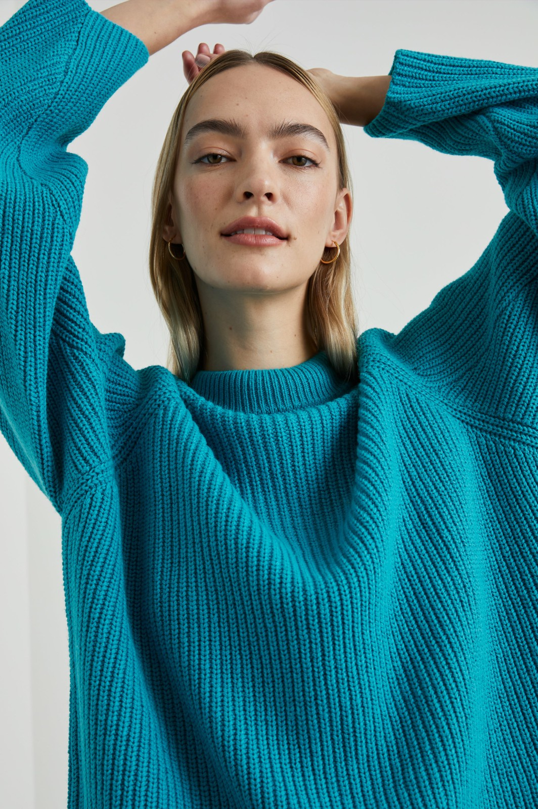 RITA SWEATER - MARINE| Rails near me