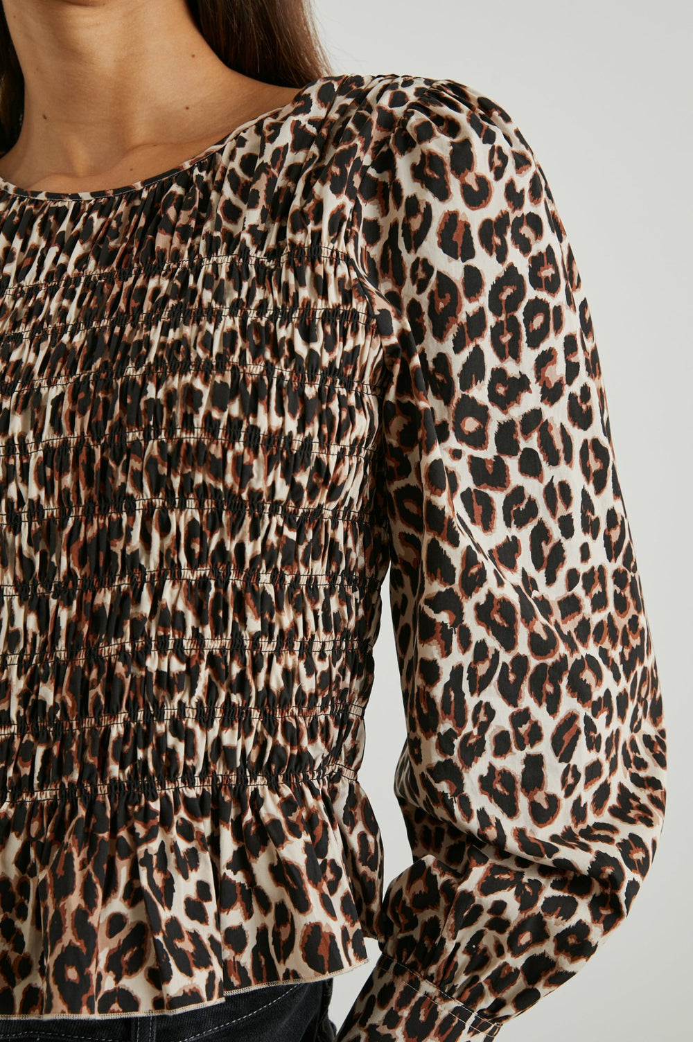 TABI TOP - NALA| Rails US