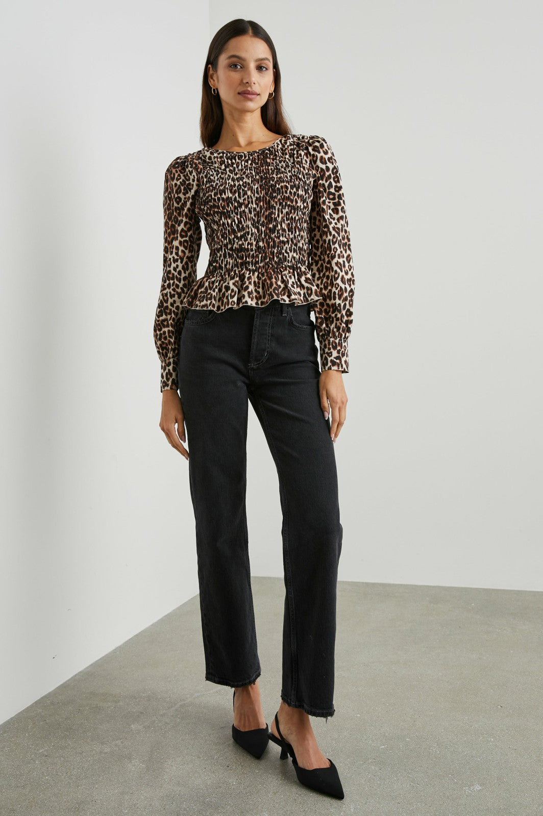 TABI TOP - NALA| Rails US