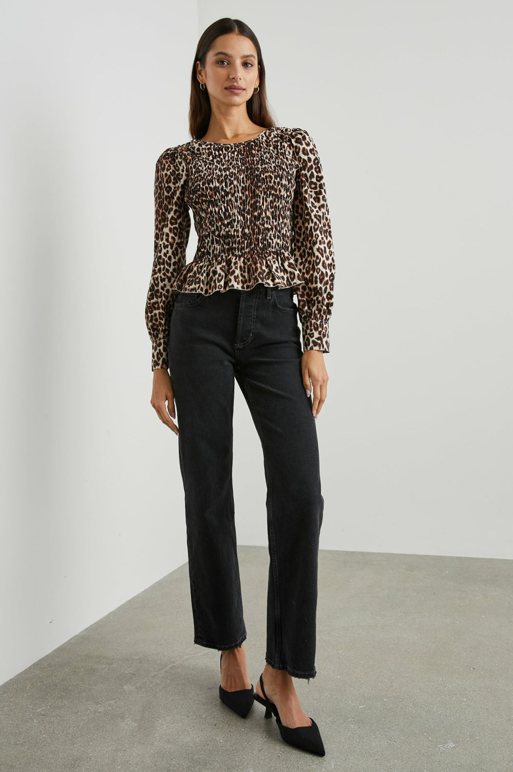 TABI TOP - NALA| Rails US