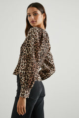 TABI TOP - NALA| Rails US