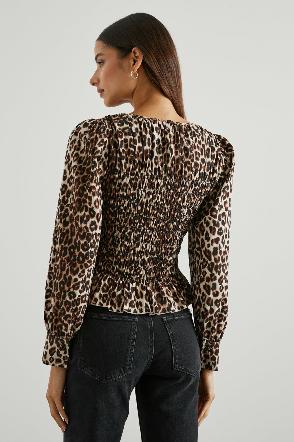 TABI TOP - NALA| Rails US