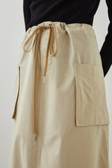 TATIANA SKIRT - TIDAL FOAM| Rails on sale