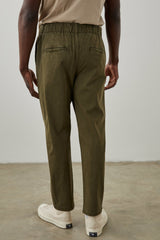 JULIAN PANT - MOSS| Rails discount