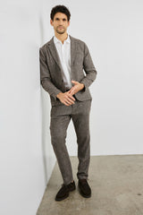 REYNARD JACKET - HIGHLAND TWEED| Rails on sale
