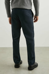 MARCELLUS PANT - DARK NAVY| Rails US