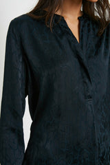 PEARL TOP - ONYX LEOPARD| Rails for sale