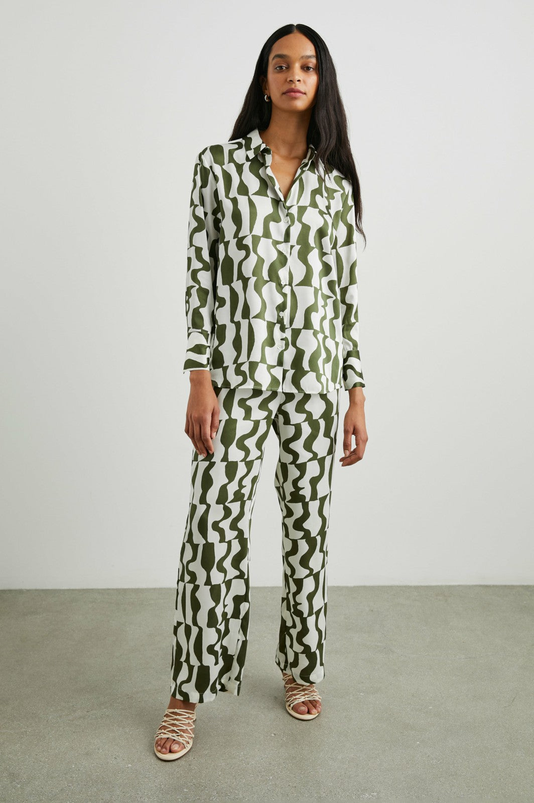 DAMANI PANT - NOTO| Rails for sale