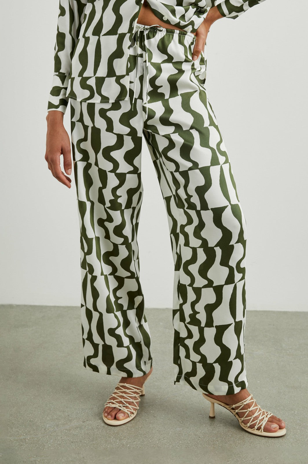 DAMANI PANT - NOTO| Rails for sale