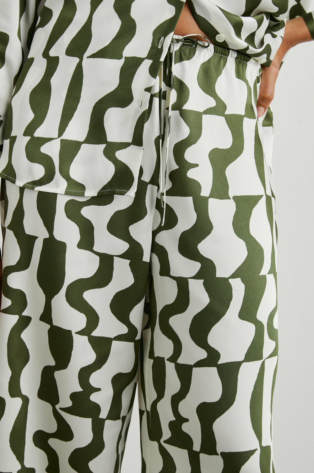 DAMANI PANT - NOTO| Rails for sale