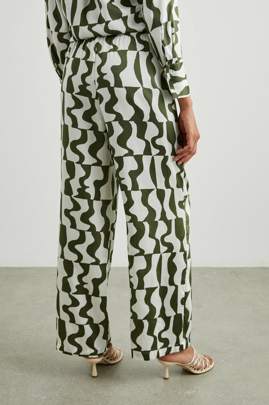 DAMANI PANT - NOTO| Rails for sale