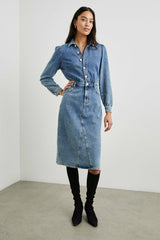 BEVERLY DRESS - WEST COAST| Rails for sale