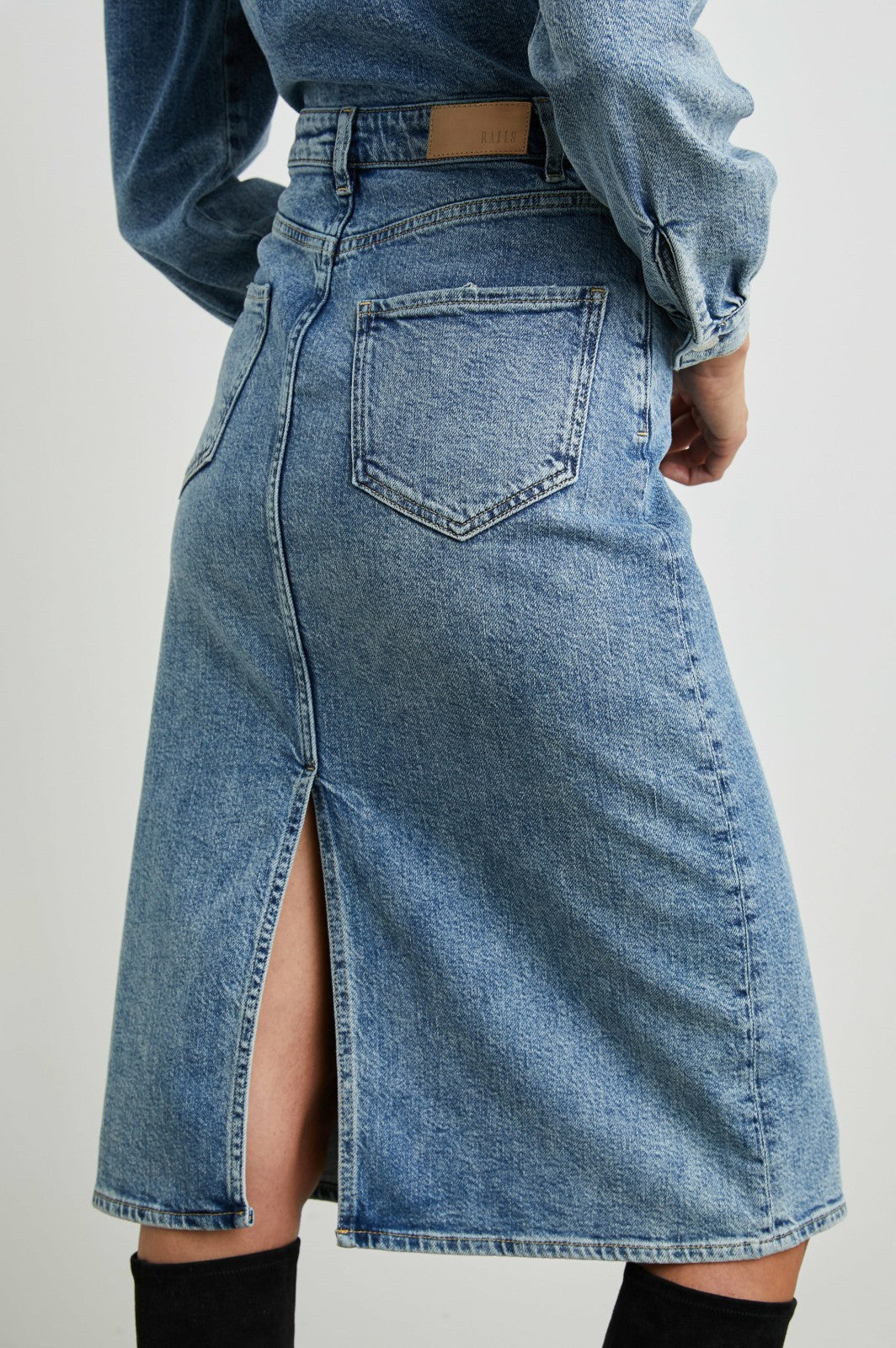 BEVERLY DRESS - WEST COAST| Rails for sale