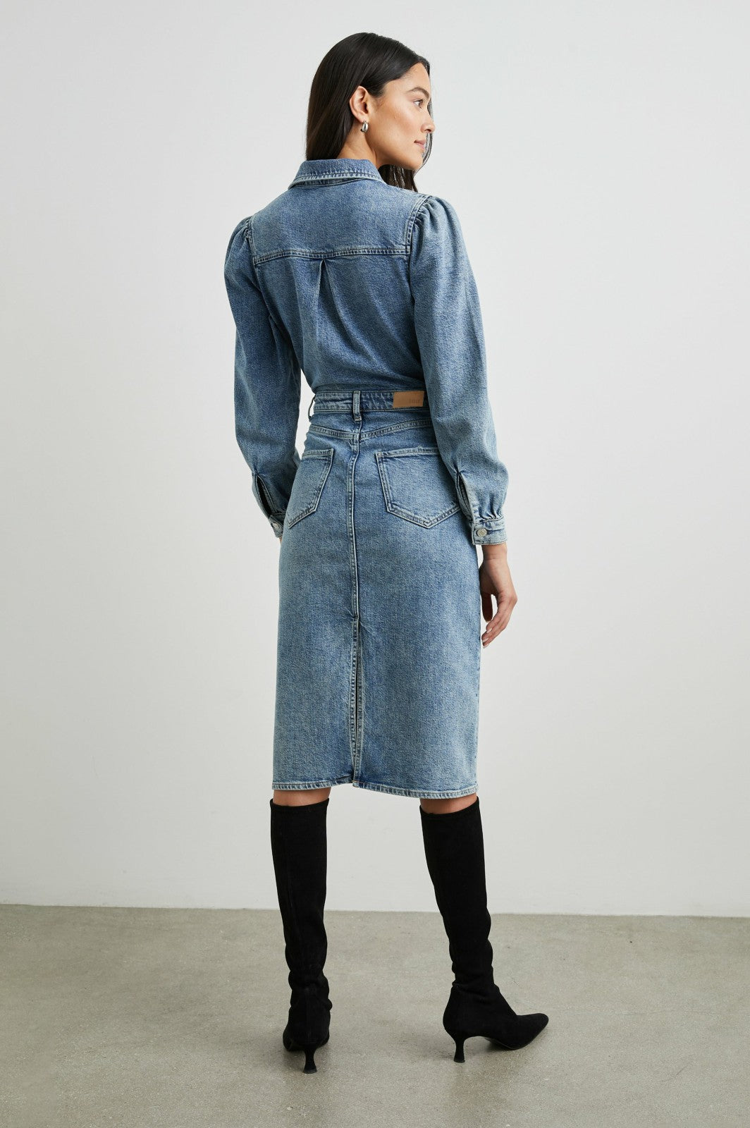 BEVERLY DRESS - WEST COAST| Rails for sale