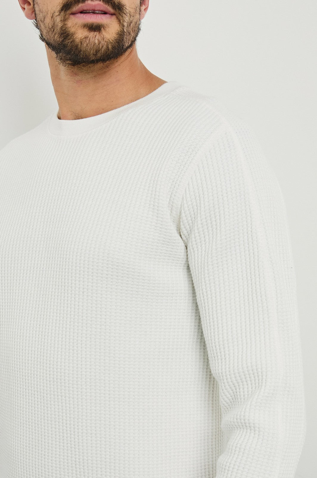 WADE THERMAL - WHITE| Rails online