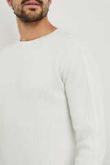 WADE THERMAL - WHITE| Rails online