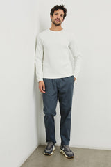 WADE THERMAL - WHITE| Rails online