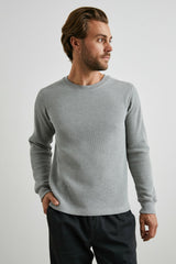 WADE THERMAL - HEATHER GREY| Rails near me