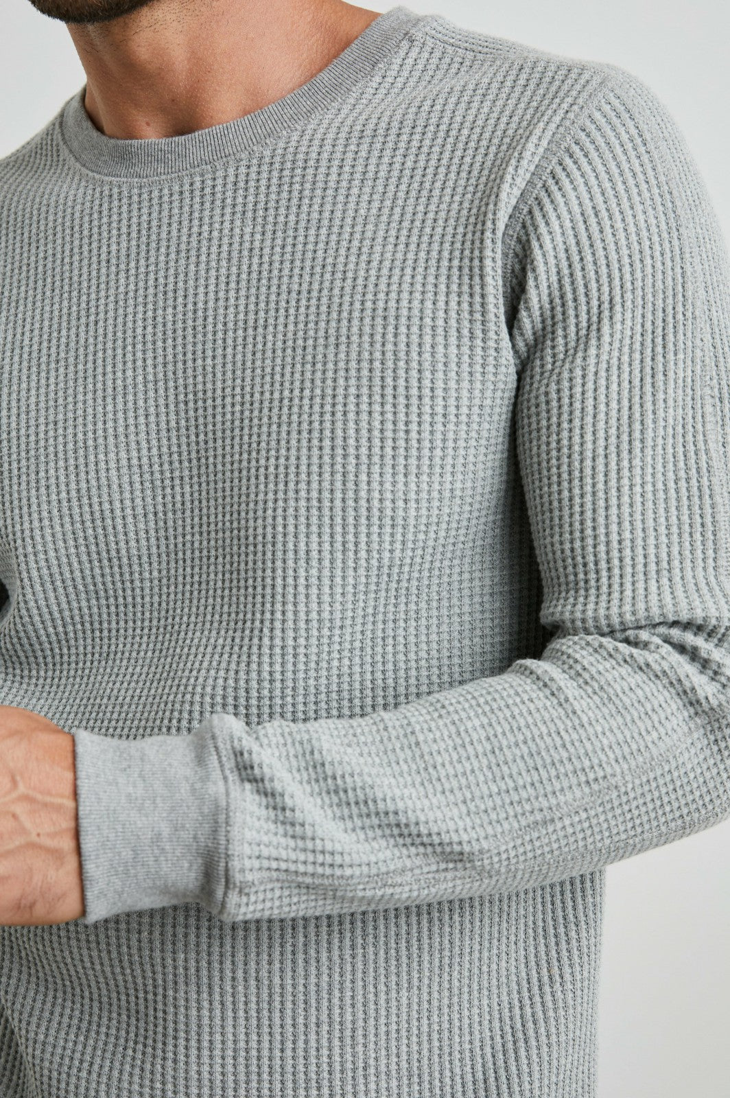 WADE THERMAL - HEATHER GREY| Rails near me
