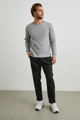 WADE THERMAL - HEATHER GREY| Rails near me