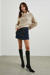 CANYON SKIRT - MIDNIGHT BLUES| Rails discount