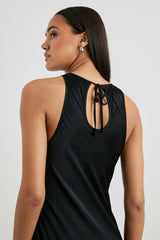 SOLENE DRESS - BLACK| Rails sale